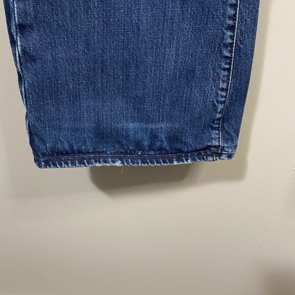 Energie Men's Denim Stevenson Blue Jeans - Picture 4 of 16